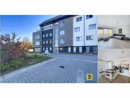 appartement à vendre à rue grande 189 maisières (vbd84985)