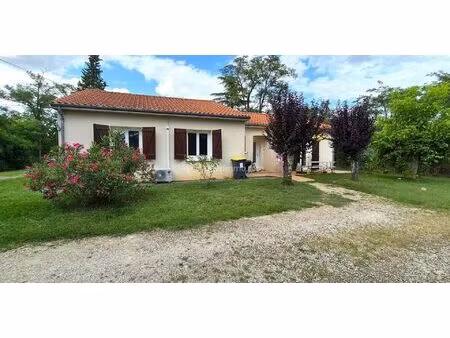 location villa 4 pièces 100 m2 à marssac-sur-tarn