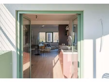 appartement te koop in destelbergen