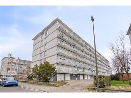 appartement te koop in borgerhout