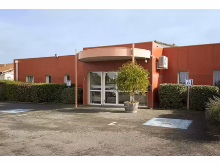 investissement en ehpad