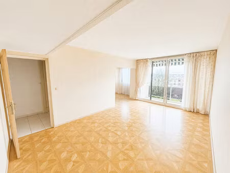 vente appartement 5 pièces  83.10m²  rungis