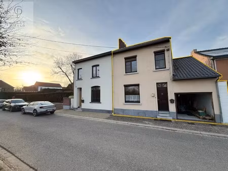 huis te koop in landen met 2 slaapkamers