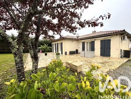 vente maison/villa 4 pièces