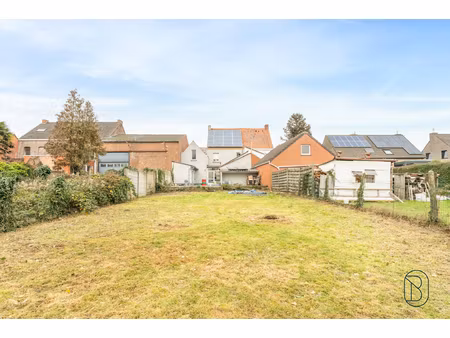 huis te koop in wielsbeke met 3 slaapkamers