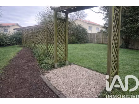 vente terrain à bâtir 1 264 m²