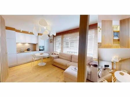 appartement à vendre à vuurtorenstraat 3 duinbergen (rbv24421)