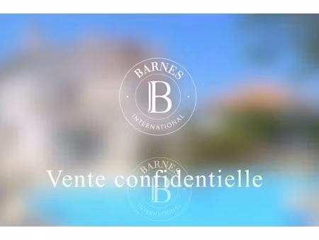 annonce maison à vendre