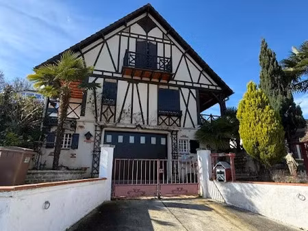 vente maison 5 pièces 180 m² à gan (64290)  249 000 €