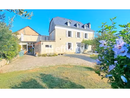 vente maison 7 pièces 152 m² à nousty (64420)  259 000 €