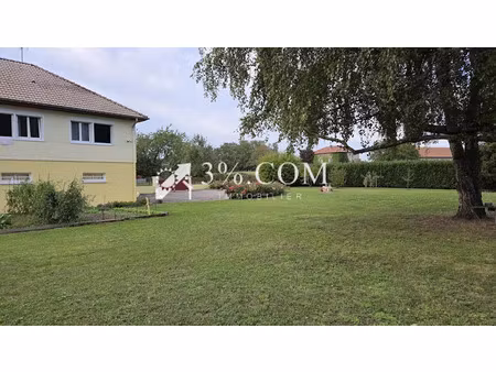 vente maison 7 pièces 147 m² à rehainviller (54300)  278 000 €