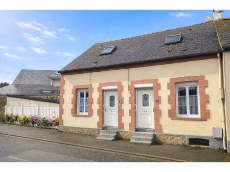 maison alencon 5 pièce(s) 94 m2