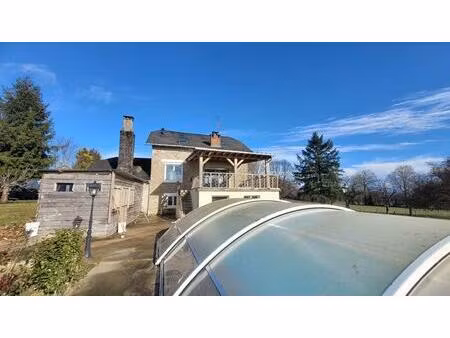 maison les trois saints 4 pièce(s) 120 m2