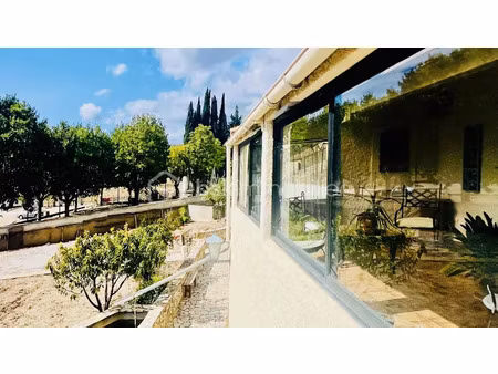vente maison 12 pièces 185 m² à paraza (11200)  250 000 €