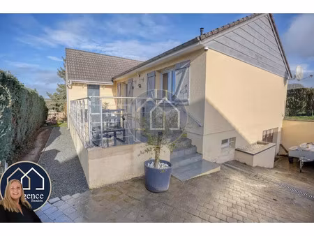 vente maison 4 pièces 101.3 m² à tréon (28500)  256 000 €