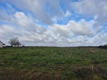 terrain constuctible