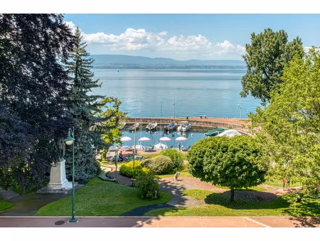 vente appartement 6 pièces