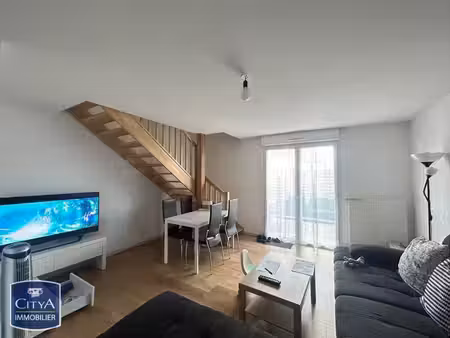 achat maison 4 pièces 91m² hussigny godbrange 54590