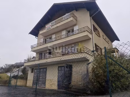 vente maison 12 pièces