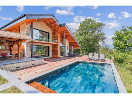 vente maison
