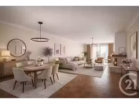achat maison 7 pièces 195m² argentolles 10150