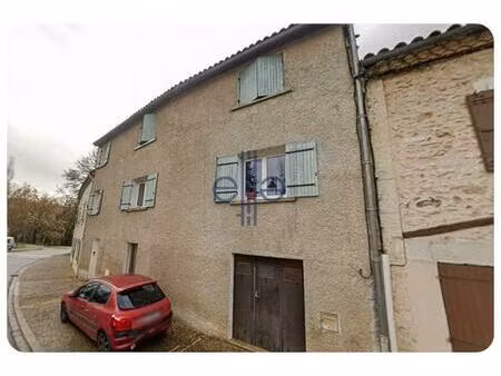 belle maison de bourg proche des commodités