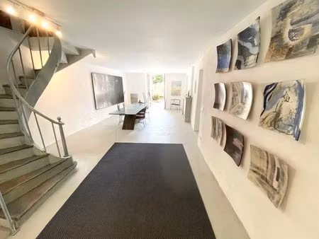 maison et atelier d'artiste