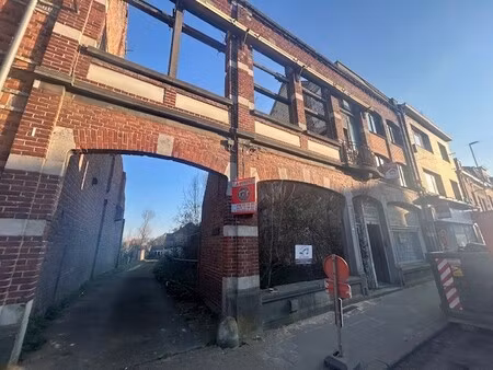 grond te koop in komen