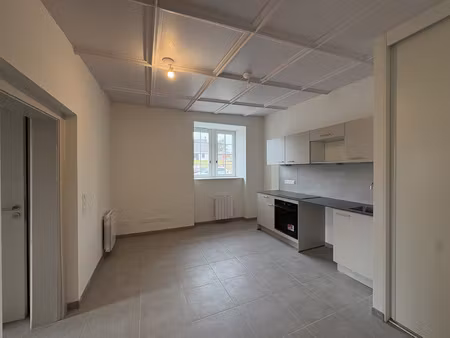 location appartement 2 pièces 35m² hagenthal le bas 68220