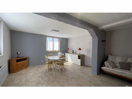 location appartement 3 pièces 66m² st nabord 88200