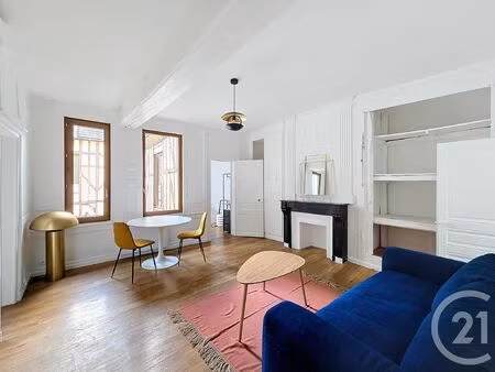 location appartement 3 pièces 45m² troyes 10000