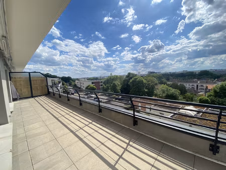 location appartement 5 pièces 110m² metz 57000