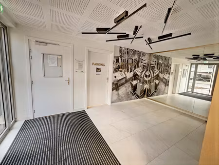 location appartement 2 pièces 41m² schiltigheim 67300