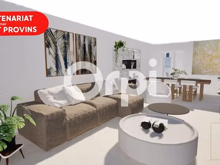 vente maison 4 pièces 88 m² à longueville (77650)  266 000 €