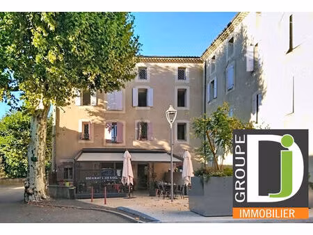 vente divers 210 m² mirabel-et-blacons (26400)