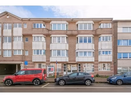 appartement te koop in boom met 3 slaapkamers