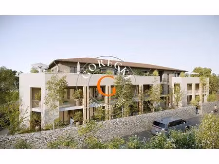 appartements 3 pièces dans programme neuf proche du centre historique.