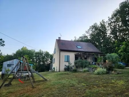 vente maison 5 pièces 117 m² lalinde (24150)