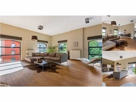 appartement à vendre à bassinstraat 10 boom (rbv24114)