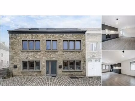 appartement à vendre à grand'rue 40 ocquier (vbd85116)