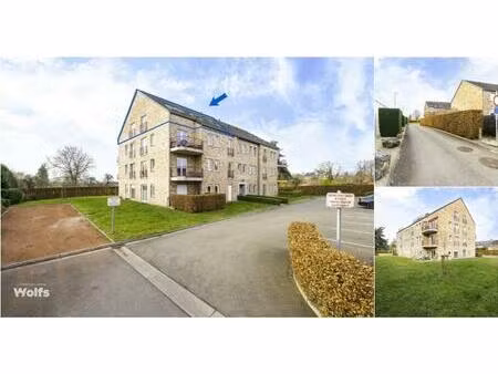 appartement à vendre à rue du chêne 33 oupeye (vbd85178)