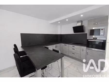 vente maison 5 pièces 90 m² à guénange (57310)  285 000 €