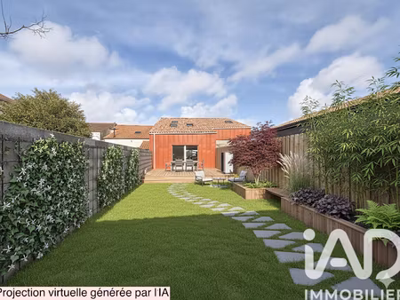vente maison 5 pièces 186 m² à saint-etienne-de-mer-morte (44270)  292 000 €