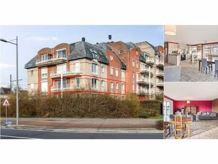 appartement à vendre à hermansstraat 5 duffel (rbv24077)