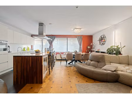 appartement te koop in grimbergen met 2 slaapkamers