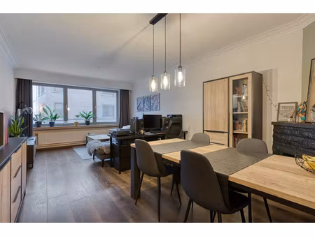 appartement te koop in mechelen met 2 slaapkamers