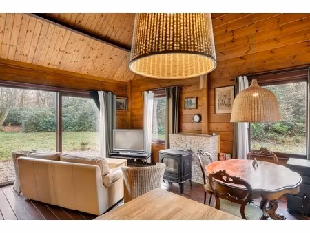 huis te koop in brasschaat met 2 slaapkamers