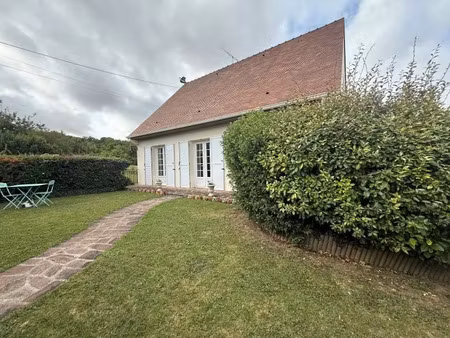 vente maison 5 pièces 140 m² à chierry (02400)  269 000 €