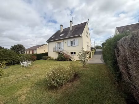 vente maison 5 pièces 140 m² à chierry (02400)  272 000 €