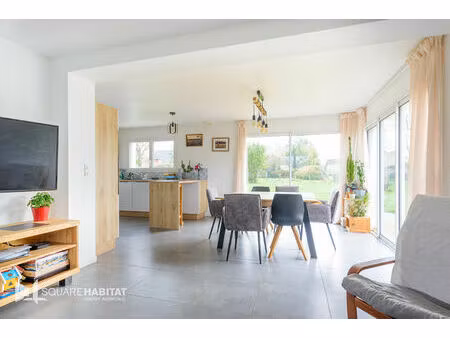 a vendre - maison récente à ligné !